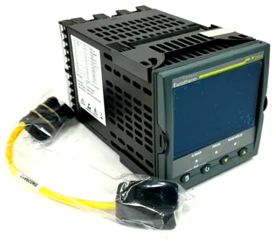 NEW EUROTHERM 3504