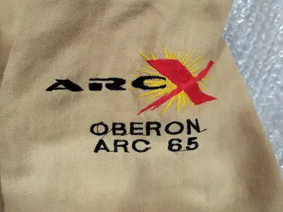 USED OBERON ARC65