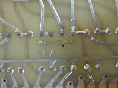 USED SCI 080-2441 REV A