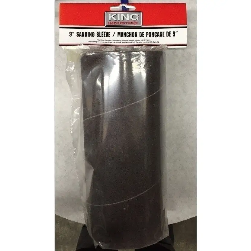 NEW KING CANADA SL-940-80