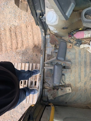 Used 2013 VOLVO EC340DL Crawler Excavators Alabama US | Proxy Equipment #1545567