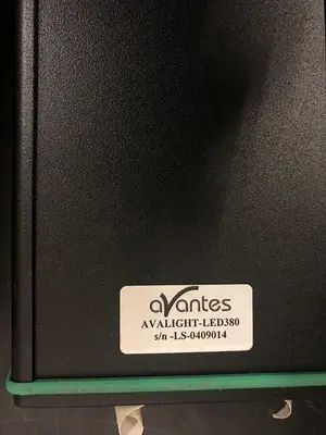 Avantes AvaLight-LED380 Light Source for Fluorescence Applications