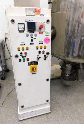 USED KRIEGER MMU500