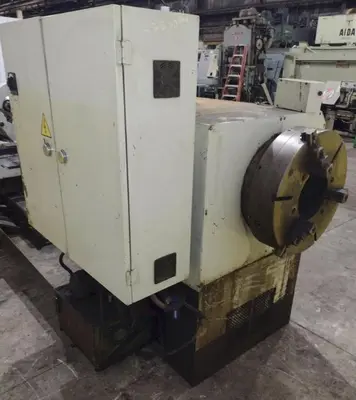 Used WILLIS PK35 Oil Field & Hollow Spindle Lathes Ohio US | G-2000, Inc. #1258222