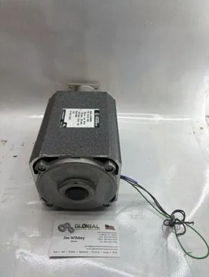 CONTROL TECHNIQUES AC10060NV Industrial Components Industrial Supply Electrical | Global Machine Brokers, LLC (2)