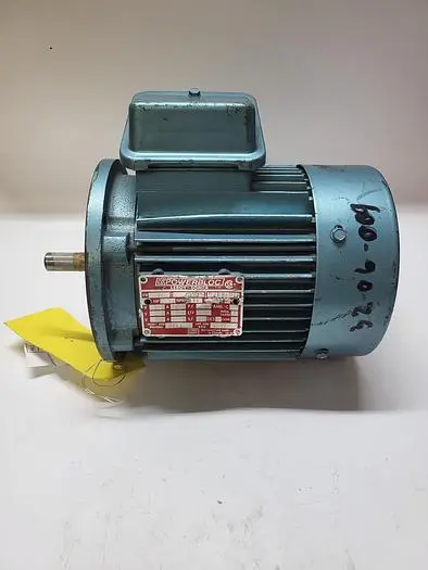 Used LS _UNKNOWN_ Misc Electrical & Power Parts | ND Industrial Surplus #1219322