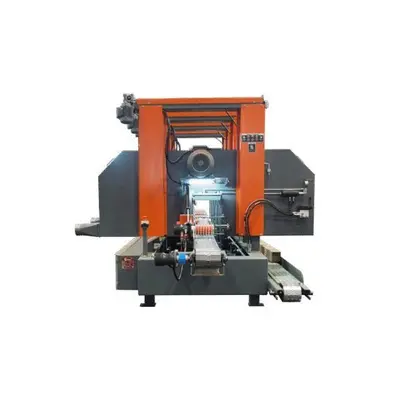 New | in-Stock _UNKNOWN_ _UNKNOWN_ Woodworking Horizontal Band Resaws Ontario CA | Moon Machinery #1763376