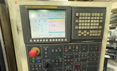 2012 DOOSAN PUMA V400M Vertical Boring Mills (incld VTL) | Toolquip, Inc. (3)