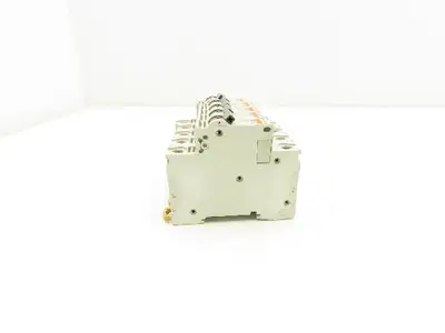 Merlin Gerin C60HB Circuit Breaker 1 Pole 240V Lot of 5
