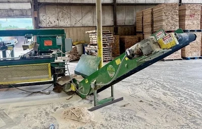 Used WEST PLAINS _UNKNOWN_ Trim Saws Minnesota US | L & L Sales #1393577