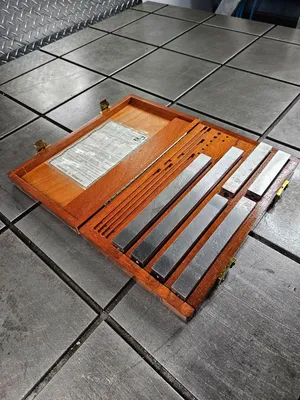 CMI GAGE BLOCKS Tooling | GMT (5)