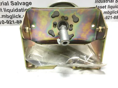 Honeywell Pneumatic Damper Actuator PS Permanent T-Tak Heavy Duty