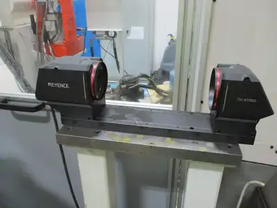 Used 2018 _UNKNOWN_ _UNKNOWN_ Flexible Machining Systems GB | Apex Group #1552532