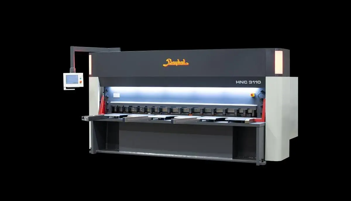 NEW BAYKAL HNC 3110
