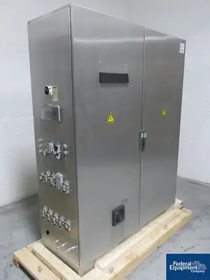 USED Korsch Korsch XL 400 2-Layer Tablet Press, 35/29 Station