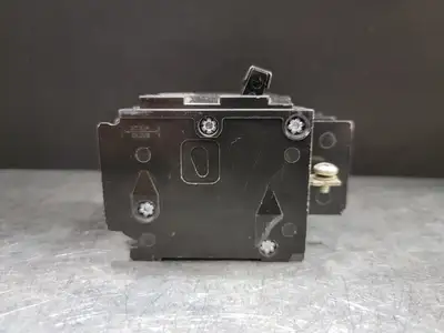 USED SIEMENS Q370