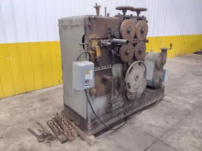 USED TORRINGTON W-125S