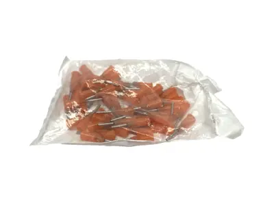 USED ORANGE M915