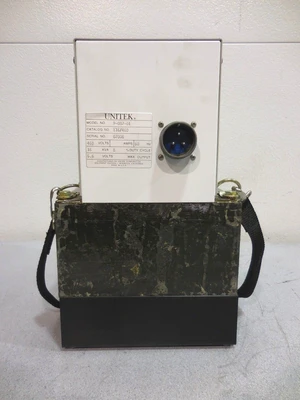 Used UNITEK 9-007-01 Welding Transformers Ohio US | Equipment Recovery Corp. #1331607
