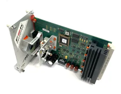 Used F&K Delvotec Delvotec PSE-KRT02713 PLC Processors Michigan US | Maverick Industrial Sales #1389683