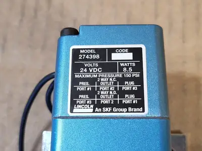 NEW LETOURNEAU R4039803