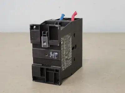 USED EATON DILM17-10