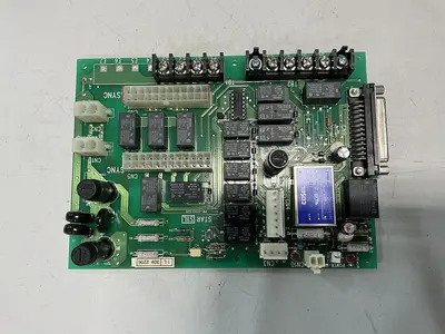 USED STAR PR-000130D