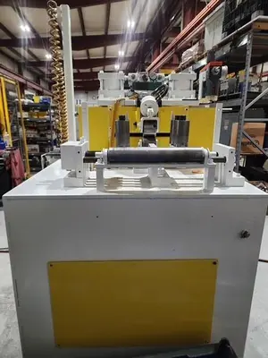 USED DALLAS DRF-412