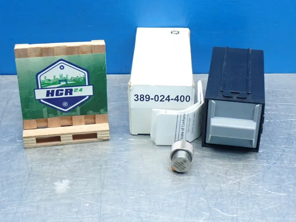 NEW GENERAL ELECTRIC 389024400