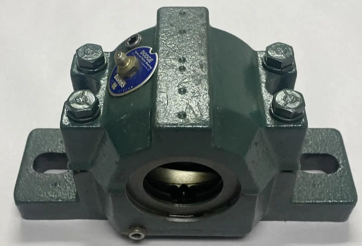 New | in-Stock DODGE 043995 Industrial Controls Ohio US | Surplus Asset Holdings #1236183