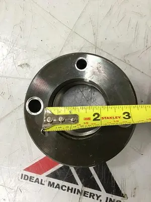 USED VAN DORN 800-200/ TBNR