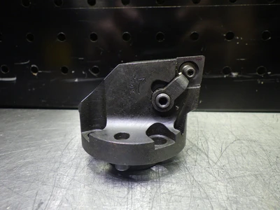 Kennametal H32 Indexable Finish Boring Head H32-DCLNL4W (LOC3642)