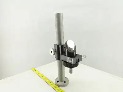NRC 714-962-7701 Mirror Adjustment 13-1/2 Arm 360° Rotation
