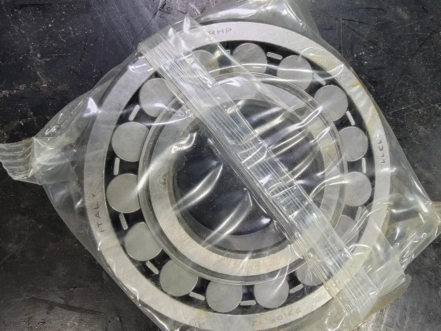 Spherical Roller Bearing No. 21311J