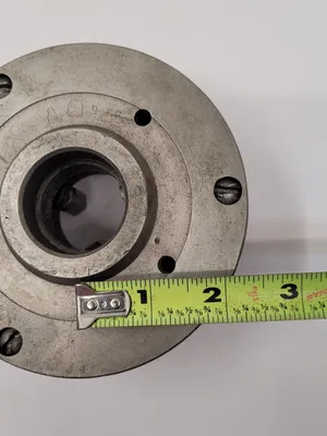 SUNNEN MB-770 Tooling & Accessories, Lathe Chucks | Machinery Central (11)