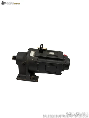 USED MITSUBISHI HC-SFS52BG1H