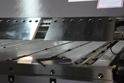 NEW GMC MACHINE TOOLS EBB-1014CNC