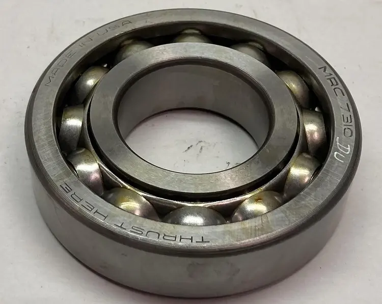 Used MRC 7310DU Bearings | Surplus Asset Holdings #1198231
