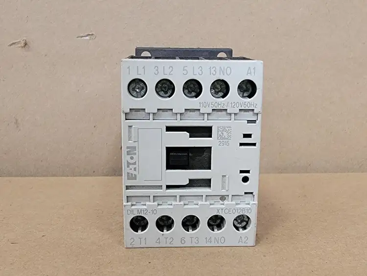 Used EATON XTCE012B10 Switchgears British Columbia CA | Lenmark #239175