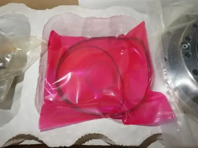 NEW FANUC A97L02180953#80