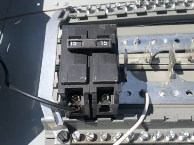 USED SIEMENS SEQ24100SM
