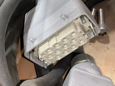 Used 2018 KAWASAKI RS030N B Robots Ohio US | HGR 24 #1568555