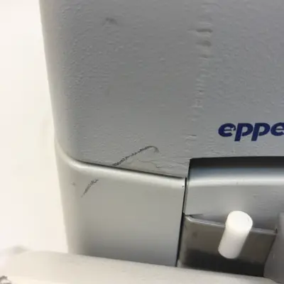 USED Eppendorf Eppendorf Mastercycler Pro S