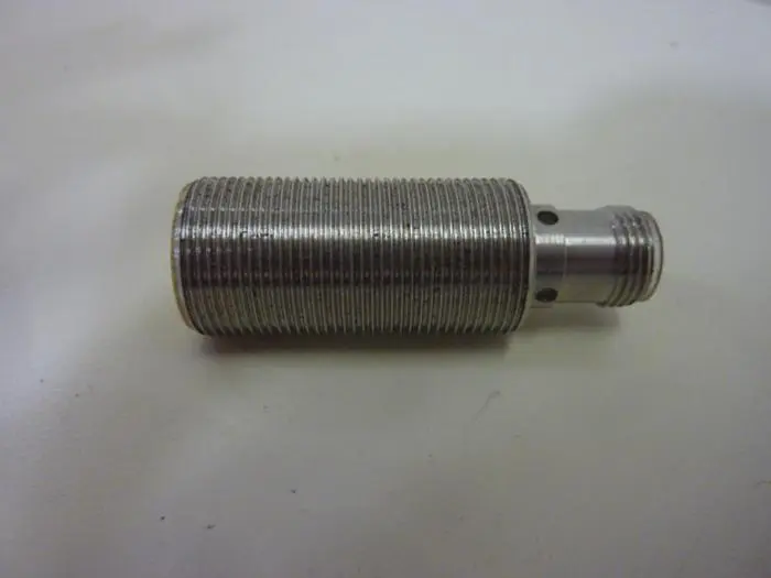 Used TURCK ELEKTRONIK BI8-M18-AP6X-H1141 Sensors Michigan US | Ideal Machinery #606535