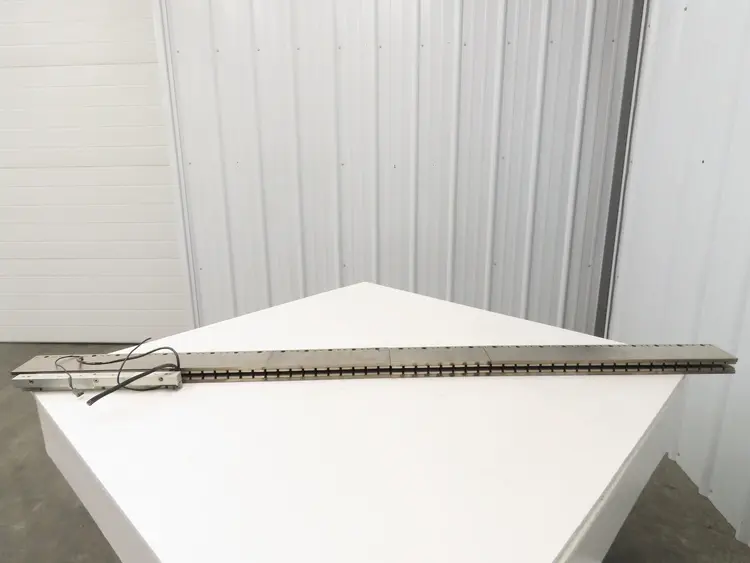 Used PRIMATICS BALDOR _UNKNOWN_ Servo Motors Indiana US | Arrow Industrial #555927