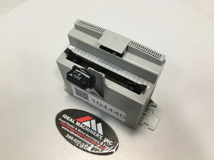 Used ALLEN BRADLEY 1762-OB32T SER A Circuit Boards Michigan US | Ideal Machinery #584558