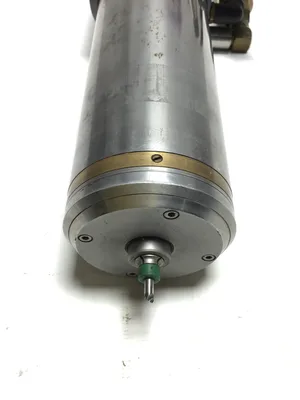 High Speed Air Bearing PCB Spindle