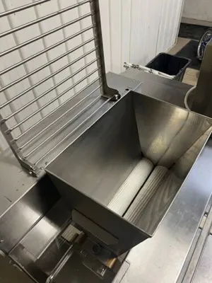 USED 2001 Polin Multi-Drop