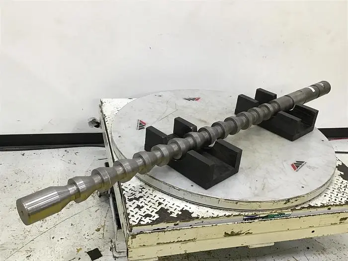 Used VAN DORN 700HP4300 SB Clamps Michigan US | Ideal Machinery #695966