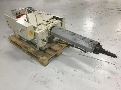 USED MITSUBISHI 180MJII-10 / IU